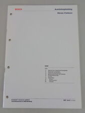 Catalogo Attrezzature / Info