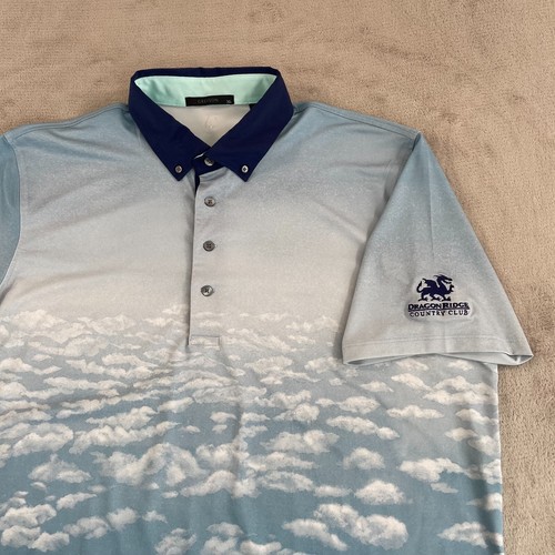 Greyson performance polo - greyson,