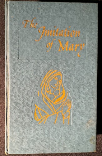 The imitation mary - the,