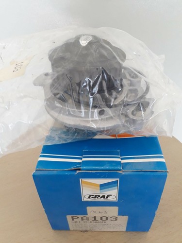 Pompa acqua audi 100 - 90,