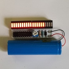 VOLTMETRO DIGITALE 3-15V 20