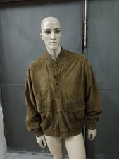 Giubbino  100% Pelle LONGHI