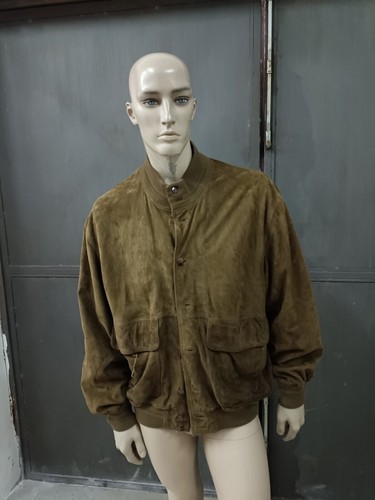Giubbino 100 pelle longhi - ,