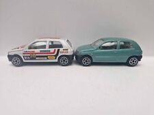 Lotto 2:4160 Burago Renault