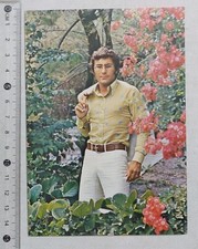 I123651 Cartolina - Cantanti anni '60 - Al Bano