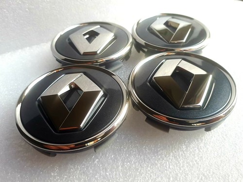 Centre roues renault - 4×,