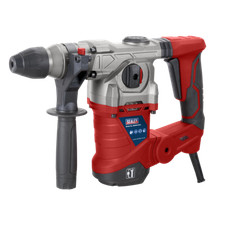 Rotary Hammer Drill SDS Plus