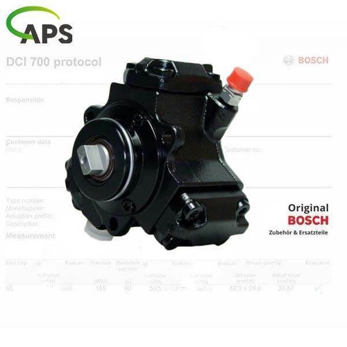 Pompa alta pressione bosch - alta,