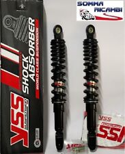 COPPIA AMMORTIZZATORI