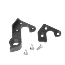 Canyon Gancio Mech #28 Upgrade