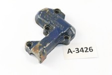 KTM 250 GS MX Bj 1989 - 1991 - Coperchio controllo scarico, coperchio motore 545