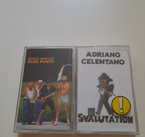 Adriano celentano quel - adriano, celentano,