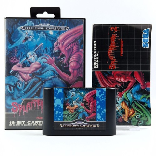 Gioco sega mega drive - gioco,