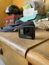 GoPro HERO7 Black 4K Video Camera + Filtri Nd