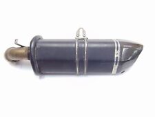 marmitta vedere dettaglio HUSQVARNA NUDA 900 R 2012 2013 2014 2015 2016