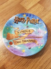 Harry Potter Nimbus Pin Tray