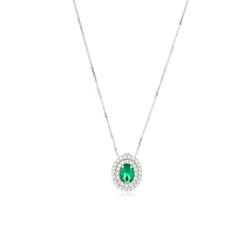 Collana donna kate ovale - kate,