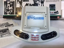 Bandai ProSoccer LSI Japan Gig