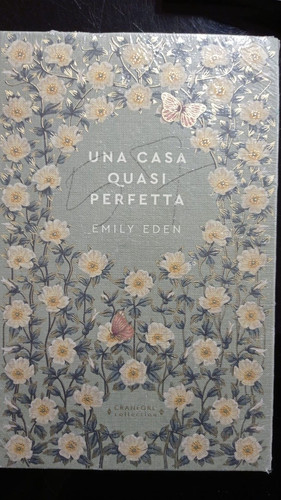 Una casa quasi perfetta - una, emily