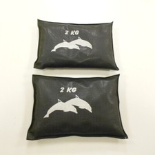 COPPIA PIOMBI SUB SOFT 2 KG.