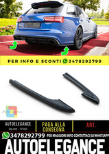 🔥Splitter laterali