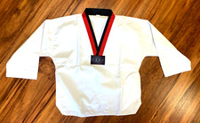 OFFERTA!! Tuta da taekwondo -
