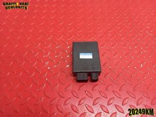 CENTRALINA MOTORE SUZUKI