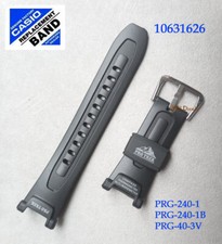 Cinturino originale casio pro - cinturino,
