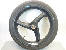 Ruota anteriore TWM doppio