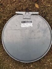 Vaso di espansione Zilmet per caldaia circolare 8 litri attacco 3/8" con valvola