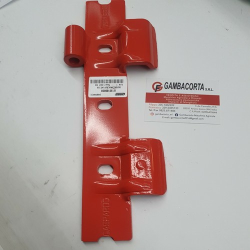 Gaspardo primo guidalama - gaspardo, (