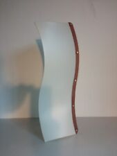 lampada bamboo design giulio di mauro anni 80