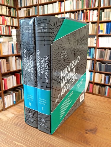 Nuovissimo manuale - il,