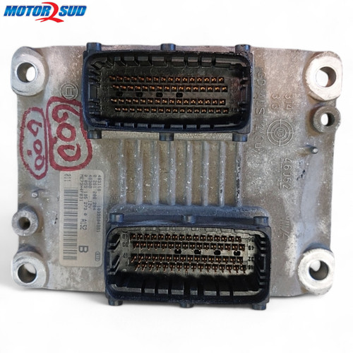 Centralina del motore - per, fiat
