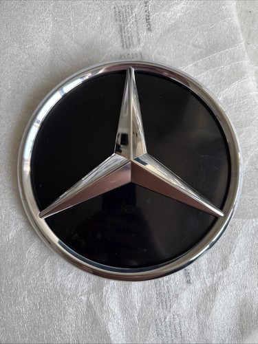 Emblema logo stella - , mercedes