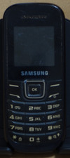 Samsung Pusha (GT-E1200i) -