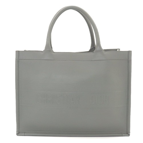 Christian dior book - dior, tote