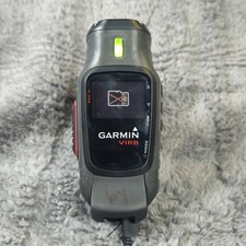 Garmin Virb Elite Action
