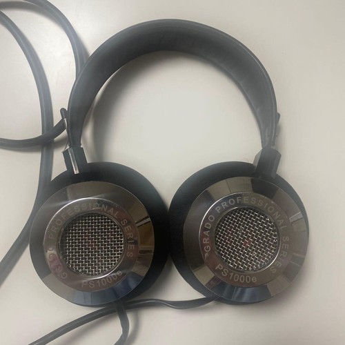 Grado ps1000e cuffie cablate - ps1000e,