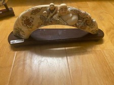 Scultura decorativa stile