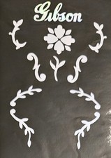  Decalcomania in vinile con