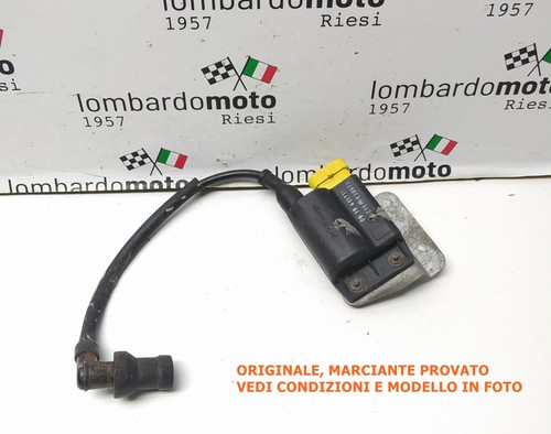 Bobina centralina accensione - bobina,