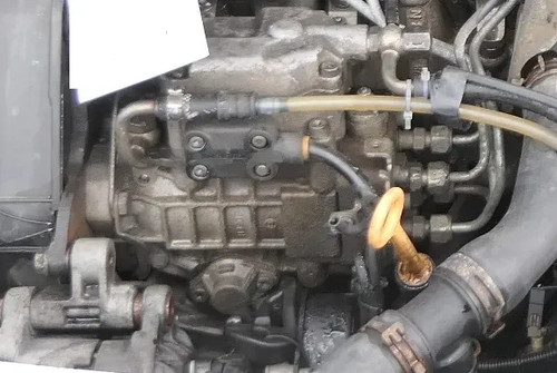 Pompa iniezione diesel - , vw