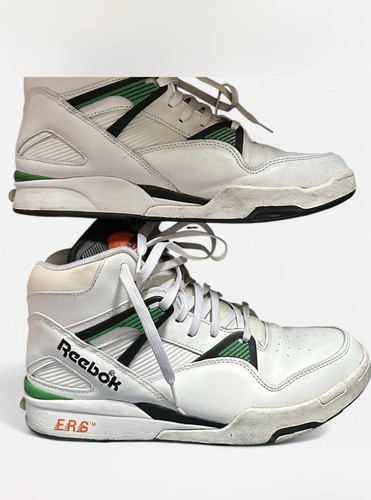 Pompa reebok anni vintage - pompa,