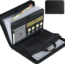 Cartella Portadocumenti a