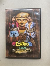 ME CONTRO TE IL FILM DVD PERSI