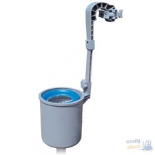 SCREMATRICE DI SUPERFICIE