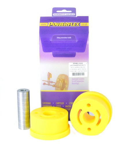 Cuscinetto cambio powerflex - cuscinetto,