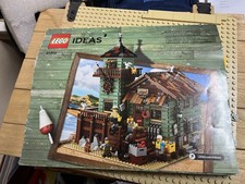 Lego 21310 old - lego, store