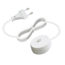 Caricatore spazzolino elettrico Oral B Modello 3757 Caricabatteria per Oral b